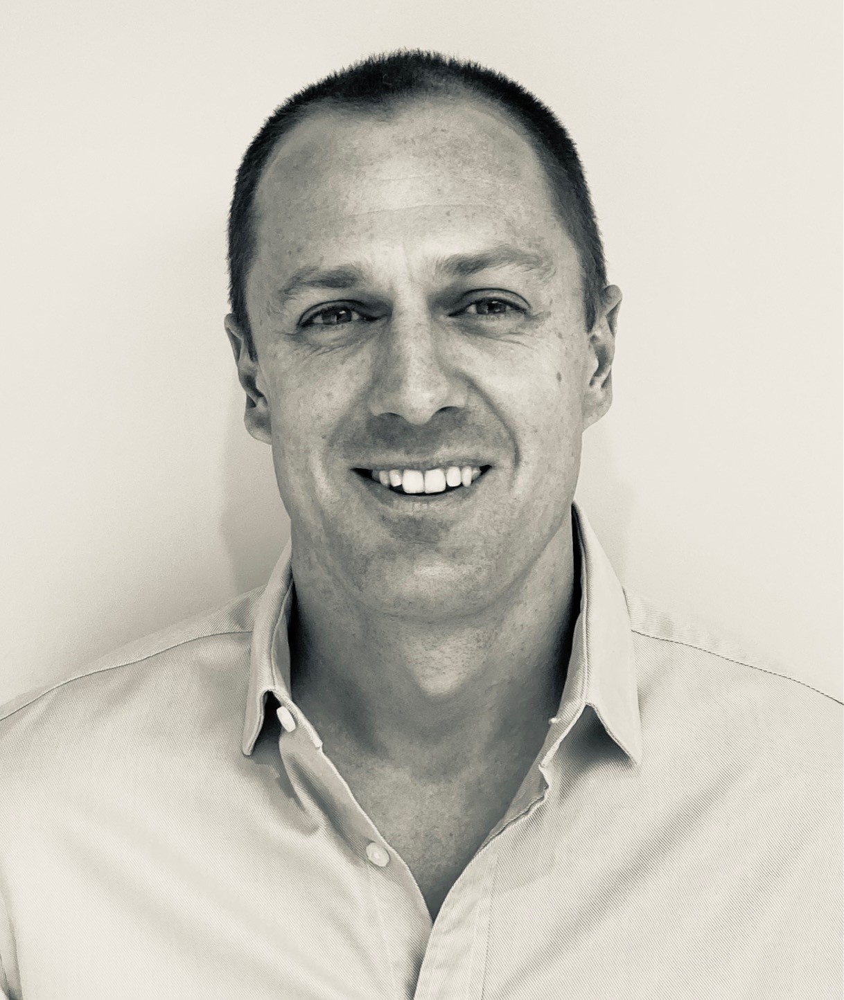 Nick Scott
